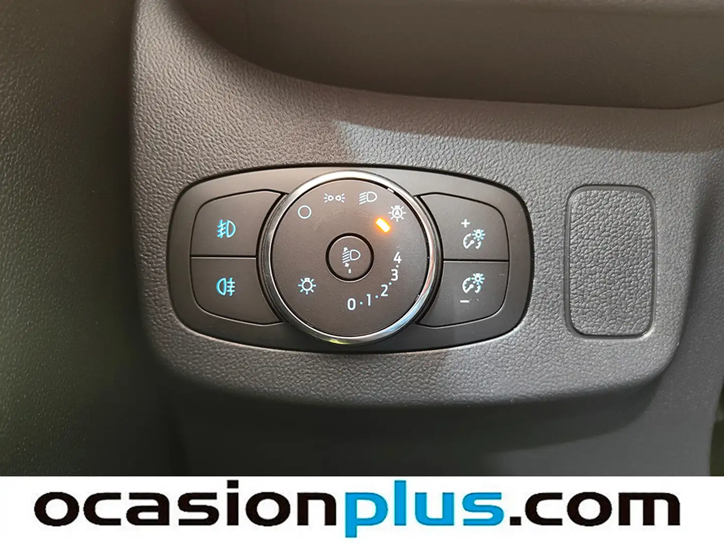 Foto Ford Puma Ford Puma 1.0 EcoBoost MHEV ST-Line X (125 CV)