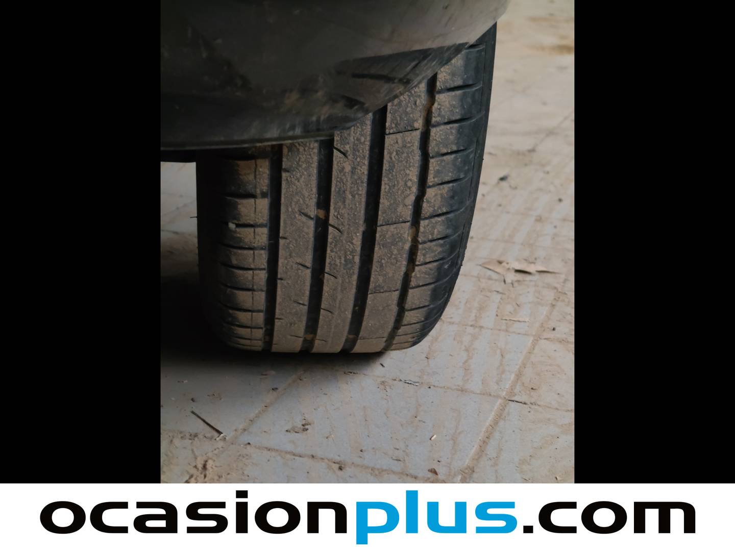 Audi Q3 Sportback Audi Q3 Sportback Advanced 35 TDI (150 CV) S tronic de segunda mano