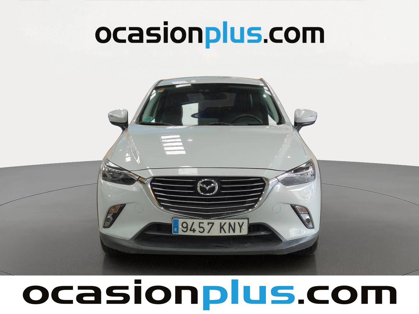 Mazda CX-3 Mazda CX-3 2.0 SKYACTIV GE Luxury 2WD  (120 CV) barato
