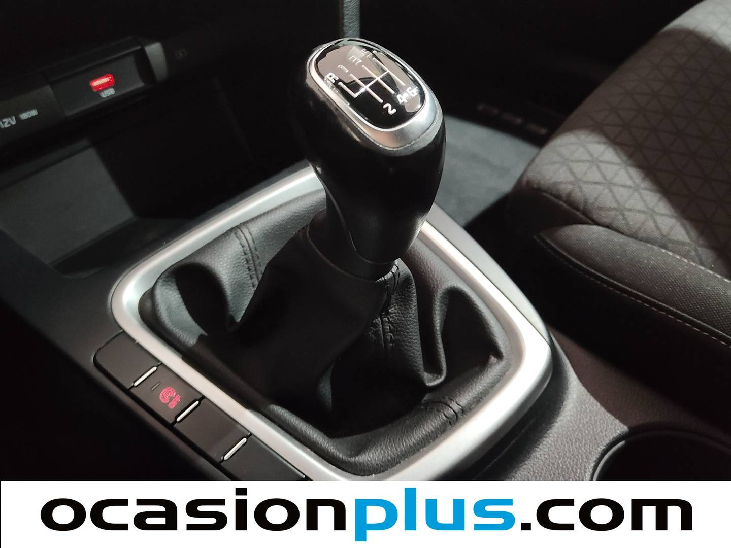 KIA Ceed KIA Ceed 1.0 T-GDI Drive (100 CV) de segunda mano