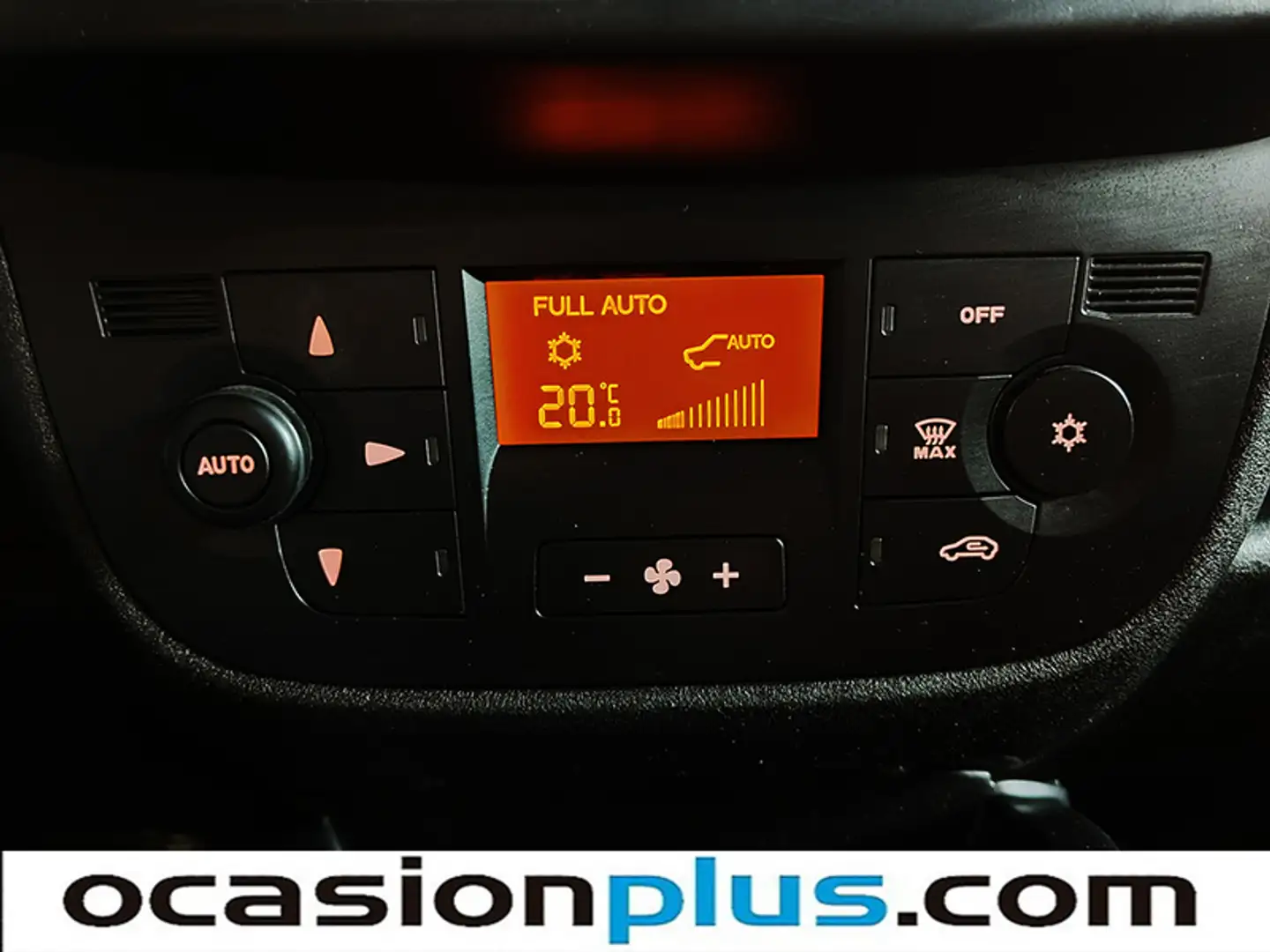 Foto Opel Combo Opel Combo Tour 1.3 CDTI Expression L1 H1 (90 CV)