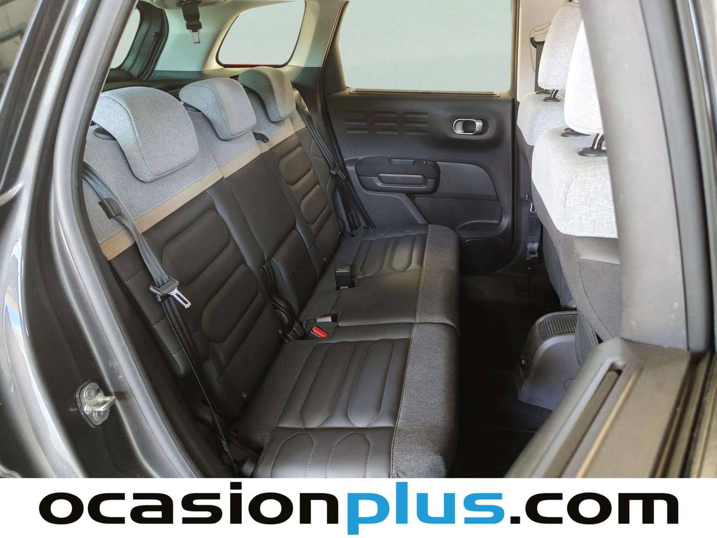 Citroën C3 Aircross Citroën C3 Aircross PureTech 130 S&S Shine EAT6 (131 CV) gasolina