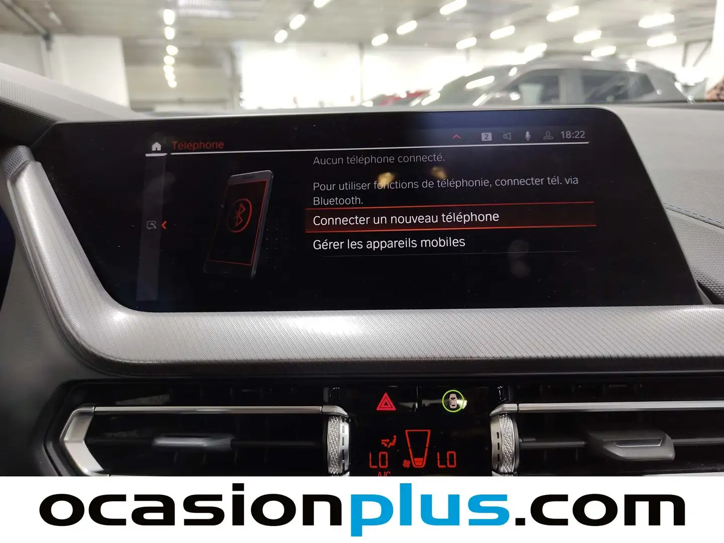 Foto BMW Serie 1 BMW Serie 1 118i Pack M (136 CV)