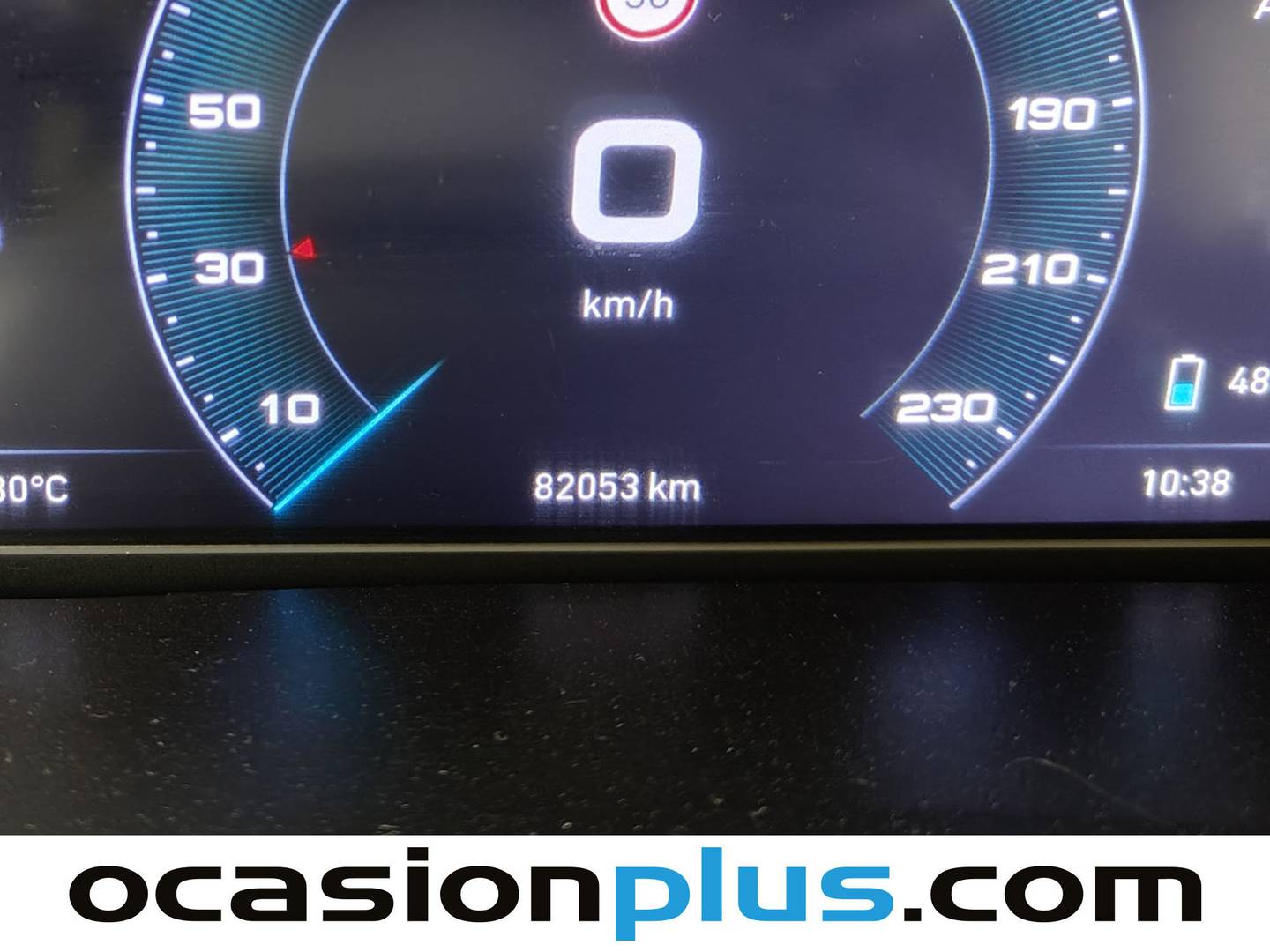 Fiat Tipo Fiat Tipo 1.5 Hybrid Cross DCT (130 CV) seminuevo