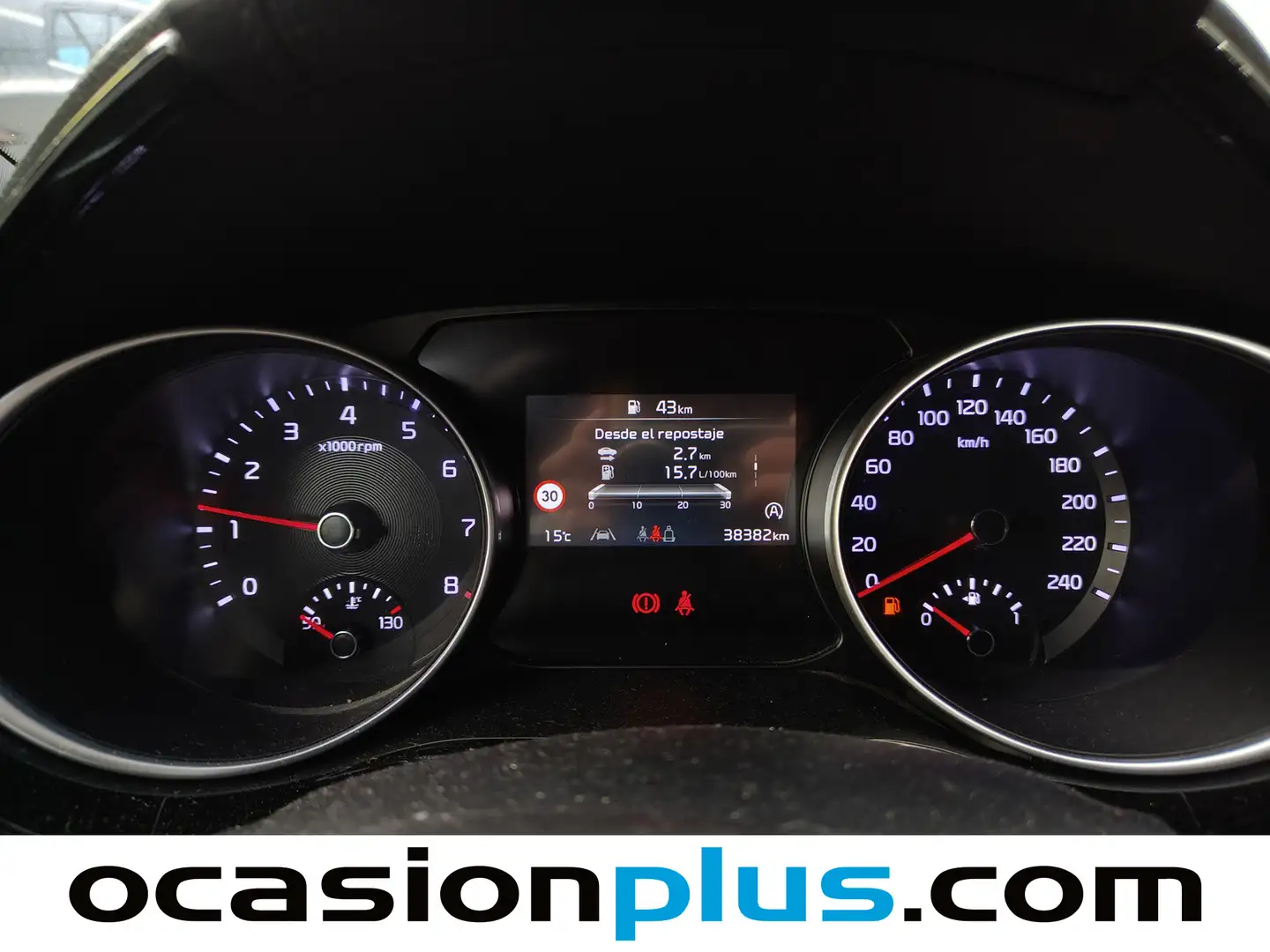 Foto KIA Ceed Kia Ceed 1.0 T-GDi Style Edition (100 CV)