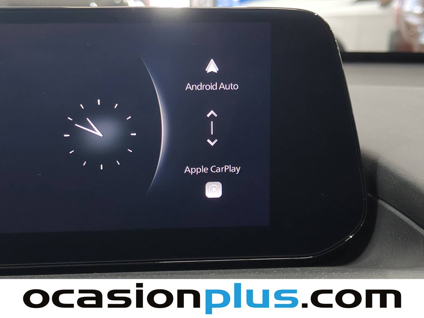 Extras del Mazda CX-30 Mazda CX-30 e-SKYACTIV G MHEV Homura (140 CV)