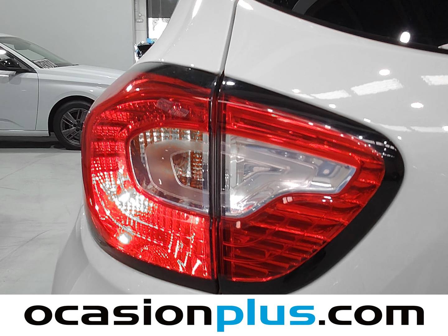 Foto Renault Captur Renault Captur Intens Energy TCe (90 CV)