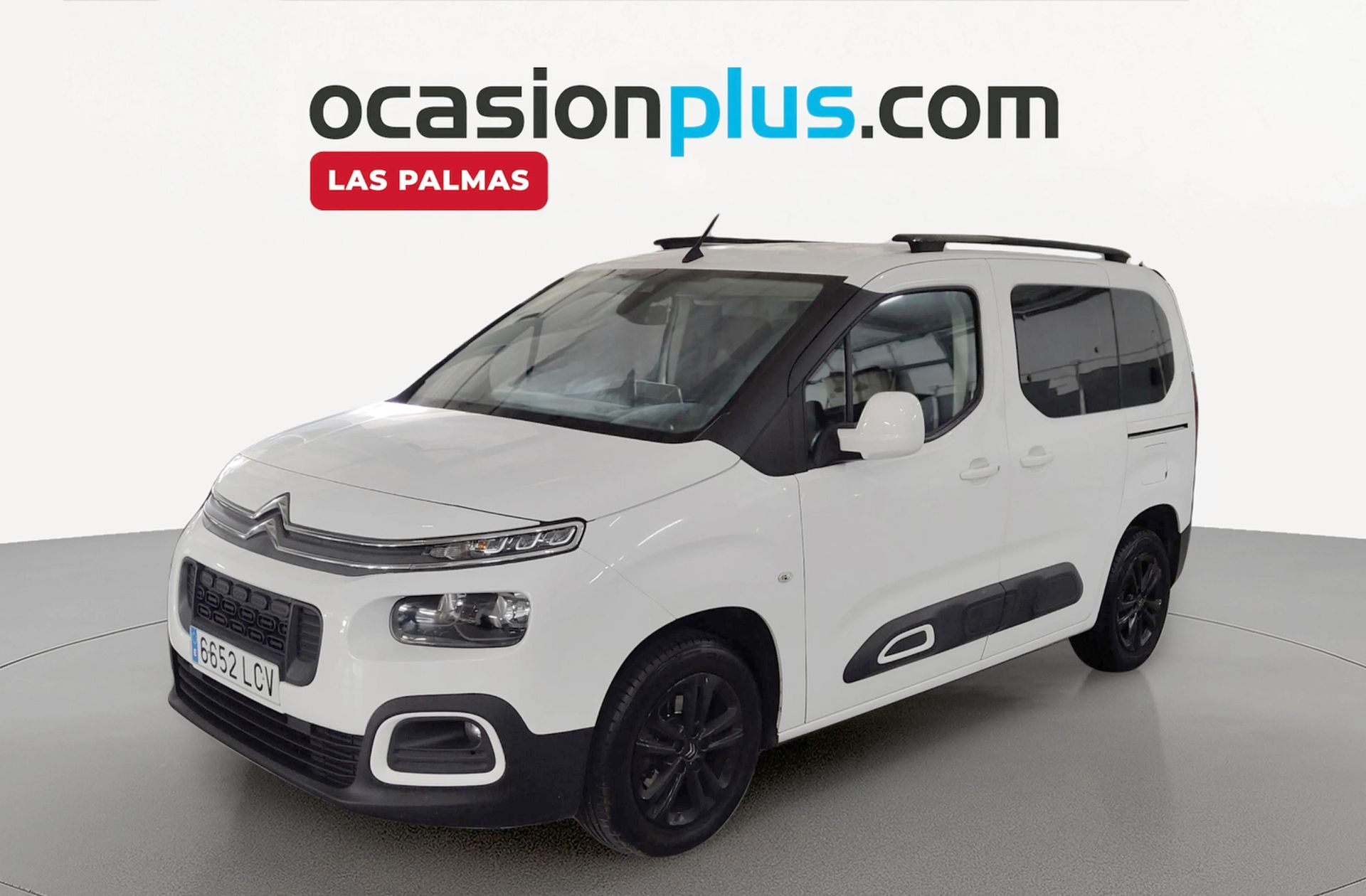 Citroën Berlingo Combi BlueHDi 100 Talla M 100 Años