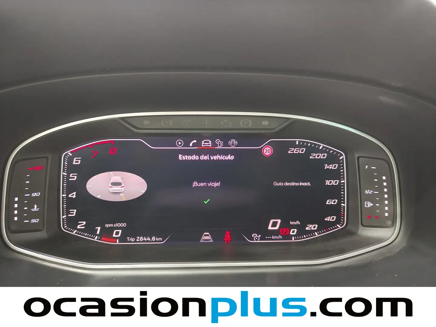 Foto Seat Ateca SEAT Ateca 1.5 TSI S&S Style XL (150 CV)