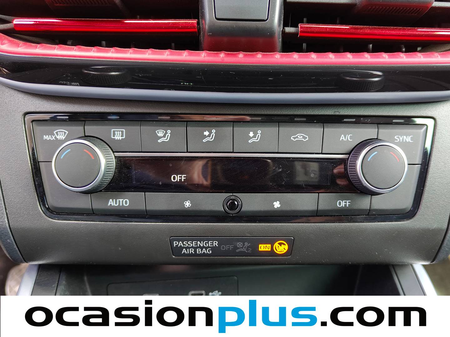 Foto Seat Arona SEAT Arona 1.0 TSI FR XL RX Edition (110 CV)