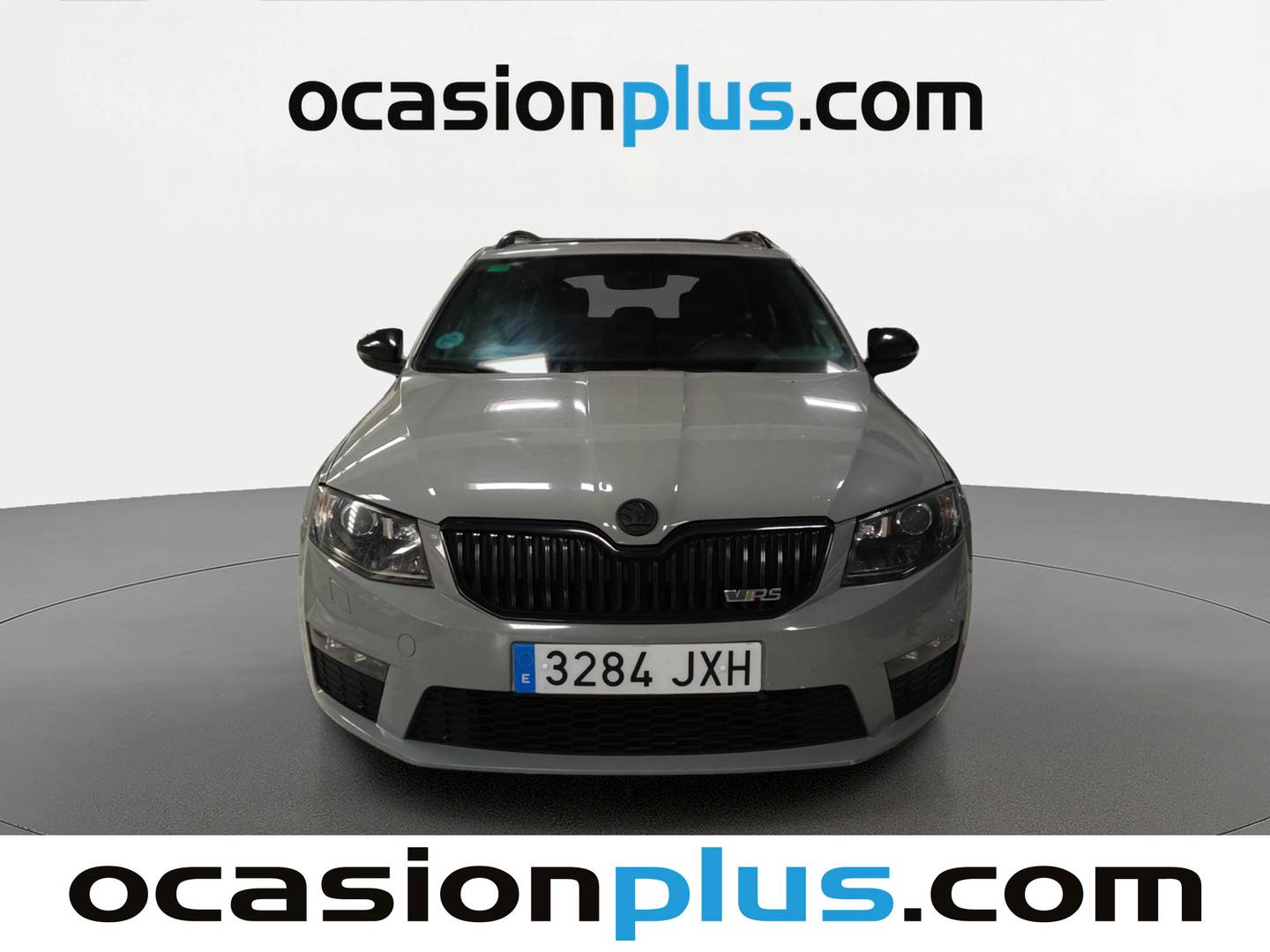 Foto Skoda Octavia Skoda Octavia Combi Combi 2.0 TSI RS DSG (220 CV)