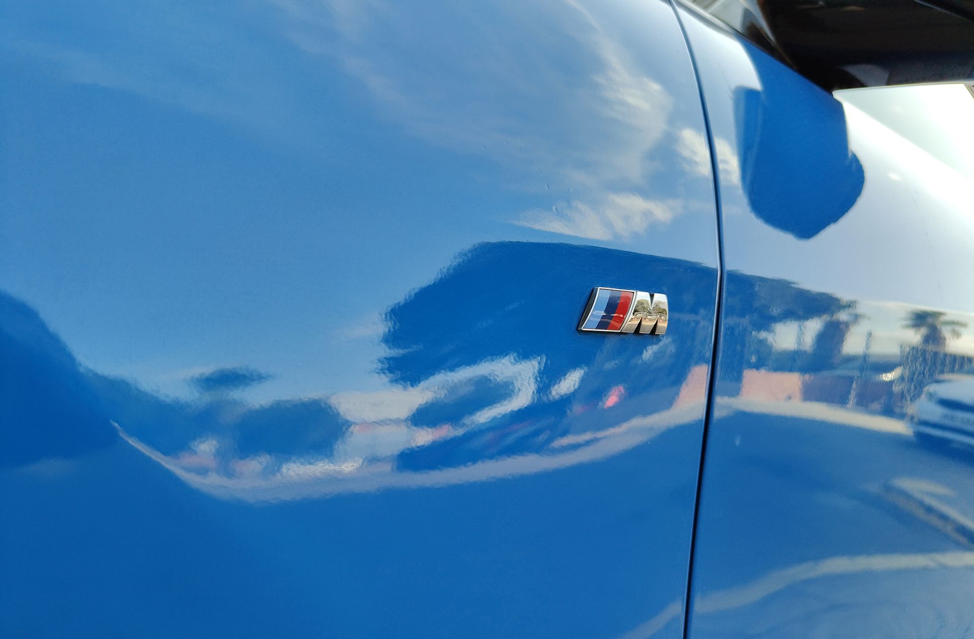 BMW Serie 1 118d Pack M - foto 5