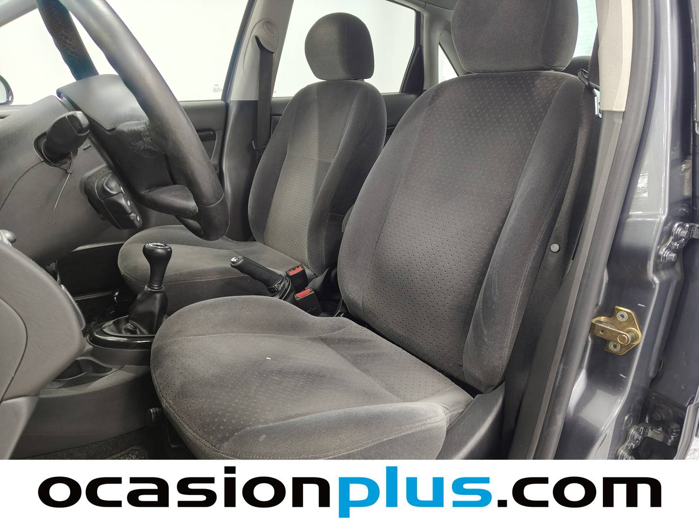 Ford Focus Ford Focus 1.6 Ghia (100 CV) seminuevo