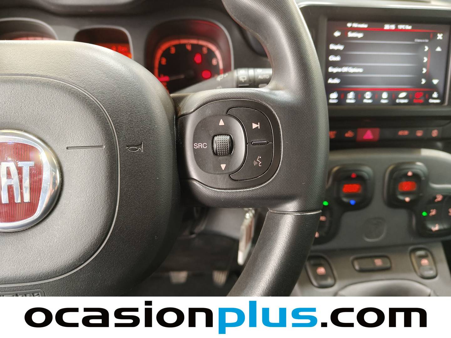 Foto Fiat Panda Fiat Panda 1.0 Hybrid Cross (70 CV)