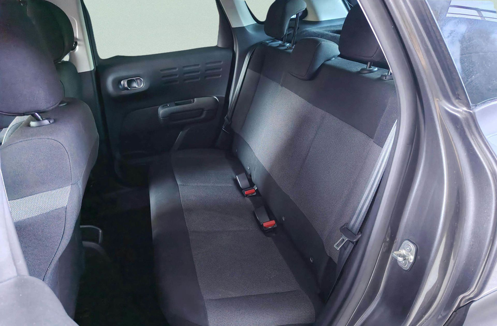Citroën C3 Aircross PureTech 110 You! - foto 10