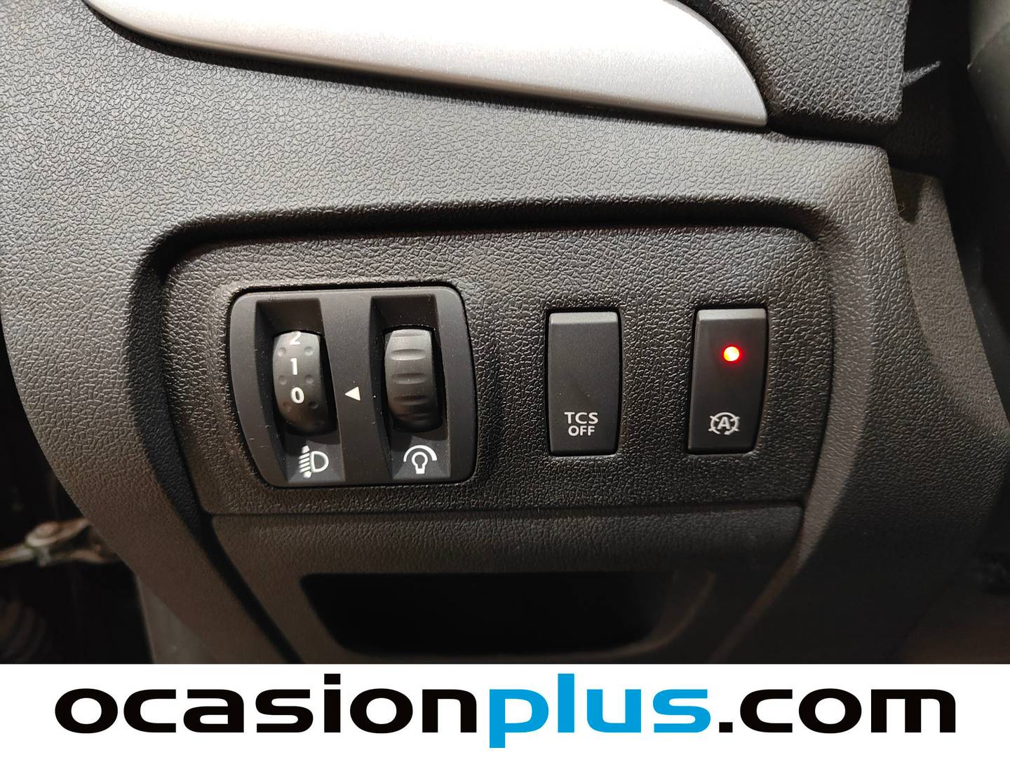 Foto Renault Scénic Renault Scenic dCi 95 Selection Euro6 (95 CV)