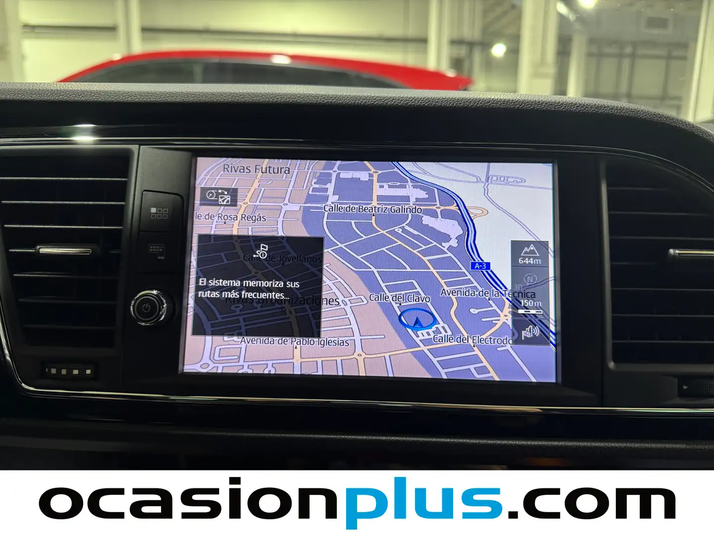 Foto Seat León SEAT León 1.5 TSI S&S FR Edition Plus 110 (150 CV)