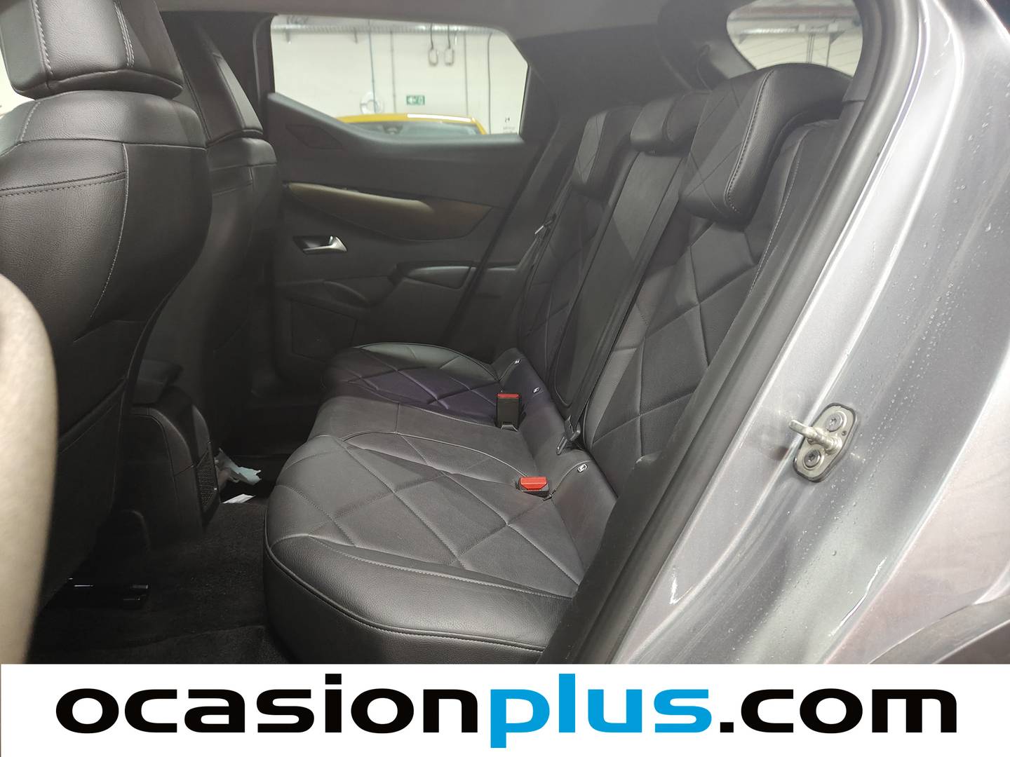 Foto DS DS 3 Crossback DS DS3 Crossback PureTech 130 Grand Chic EAT8 (130 CV)