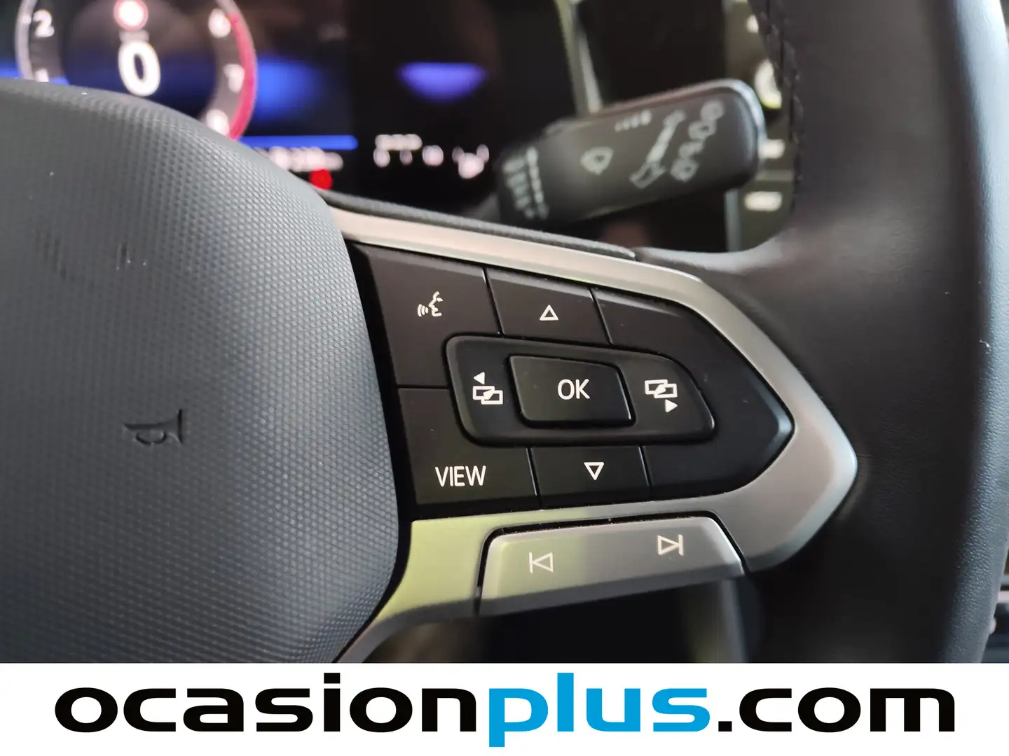 Foto Volkswagen Taigo Volkswagen Taigo ``Más`` 1.0 TSI (95 CV)