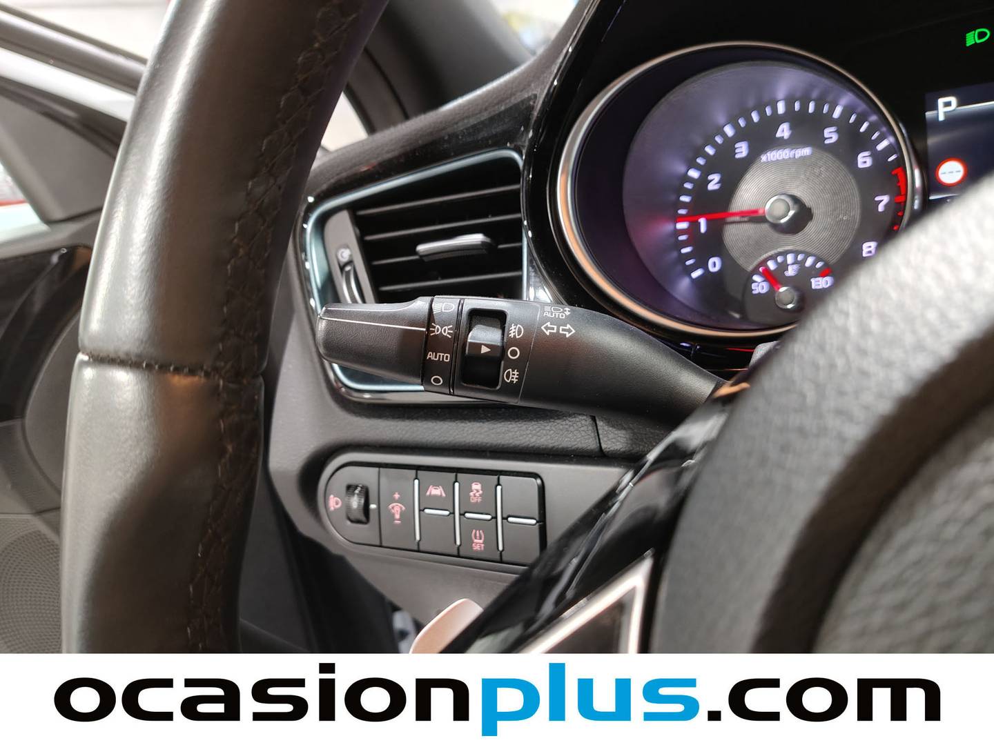 KIA Ceed Tourer KIA Ceed Tourer 1.0 MHEV Style Edition DCT (100 CV) de segunda mano