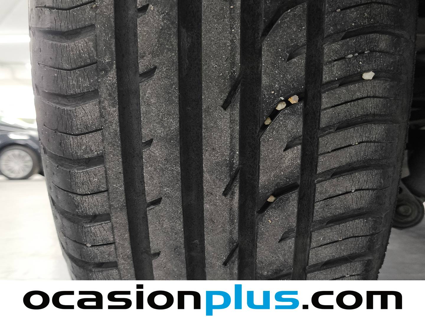 Nissan QASHQAI Nissan Qashqai 1.6 S&S Tekna Premium 4x2 (117 CV) de segunda mano
