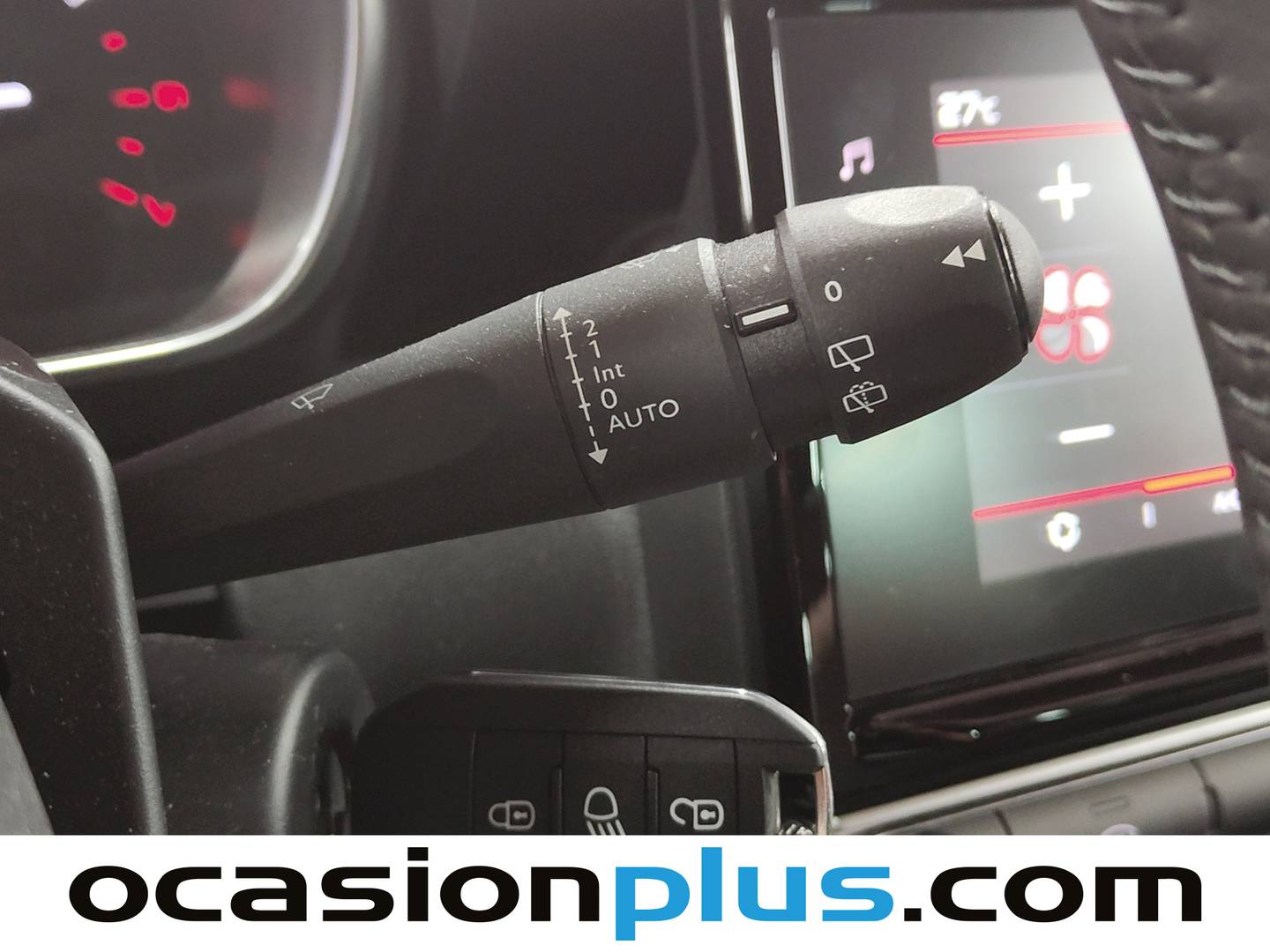 Citroën C3 Aircross Citroën C3 Aircross PureTech 110 S&S Plus (110 CV) 110cv