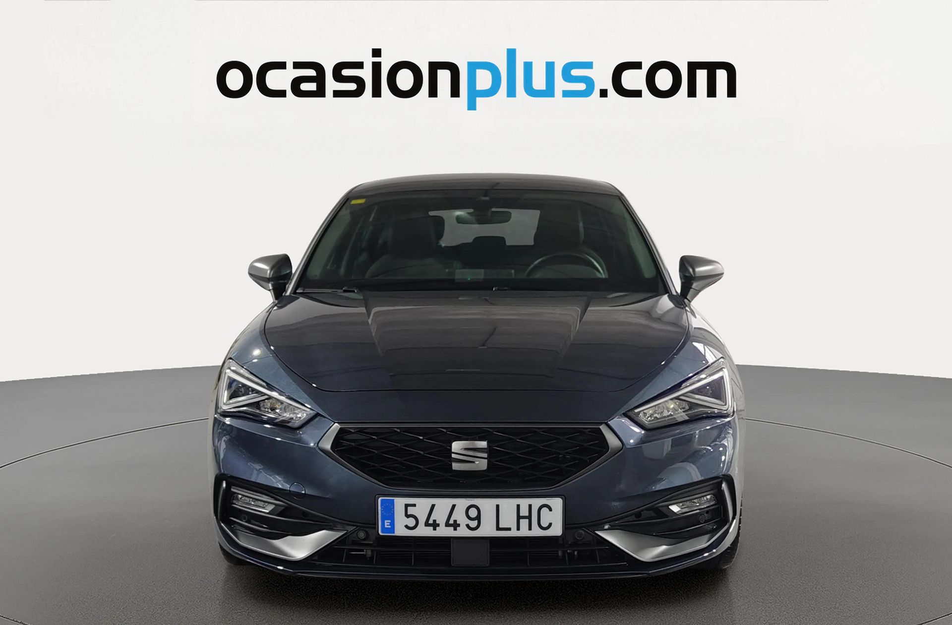 SEAT León 1.5 eTSI FR Launch Pack L DSG - foto 16