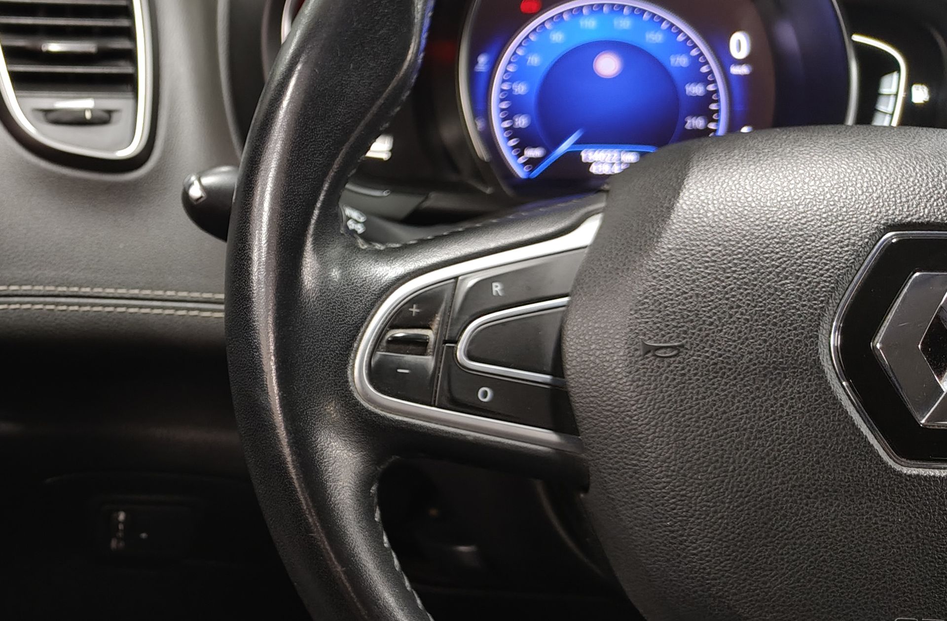 Renault Grand Scénic Zen Blue dCi 7 plazas - foto 27