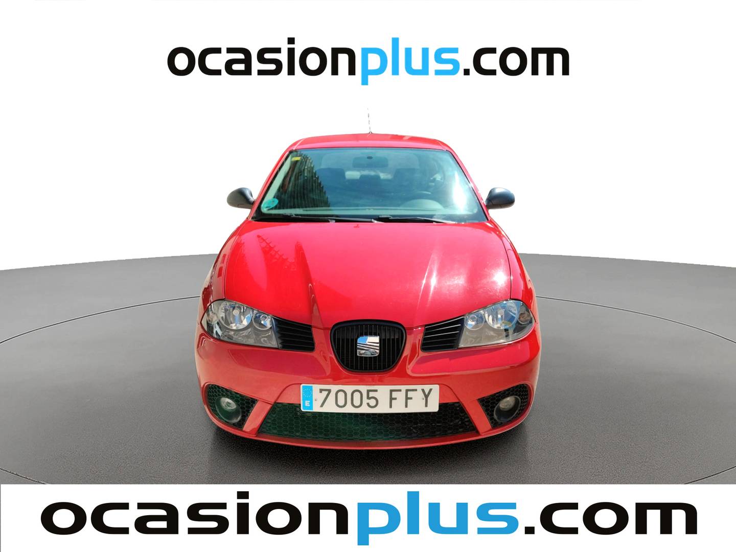 Seat Ibiza Seat Ibiza 1.4 16v Hit (85 CV) 85cv