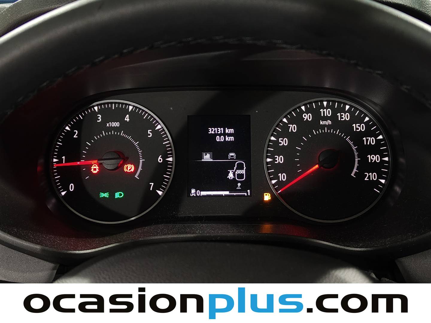 Dacia Sandero Dacia Sandero Stepway Extreme Go ECO-G (101 CV) barato