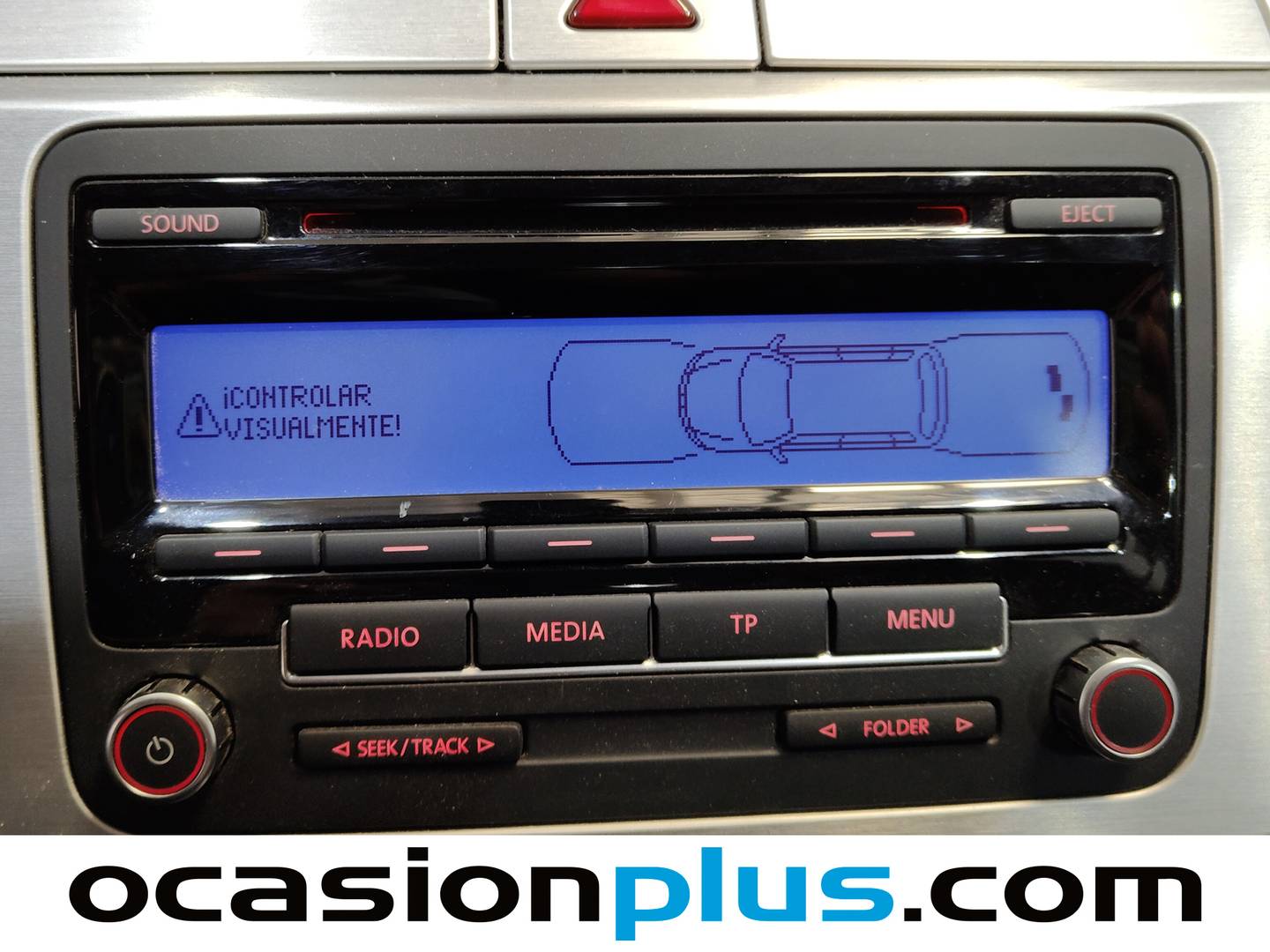 Acabados Volkswagen Passat Volkswagen Passat Variant Highline 2.0 TDI DPF (140 CV)