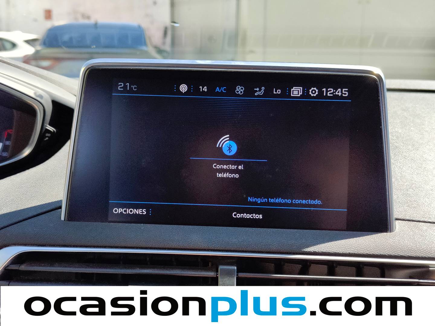 Peugeot 5008 Peugeot 5008 BlueHDI 130 S&S GT-Line EAT8 (130 CV) 7 Plazas barato