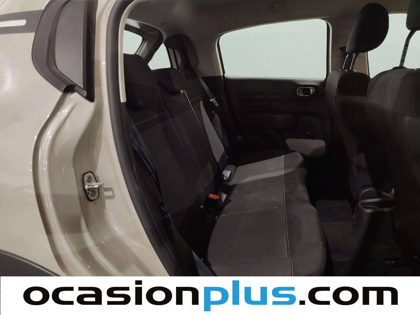 Citroën C3 Citroën C3 PureTech 83 You! (83 CV) al mejor precio