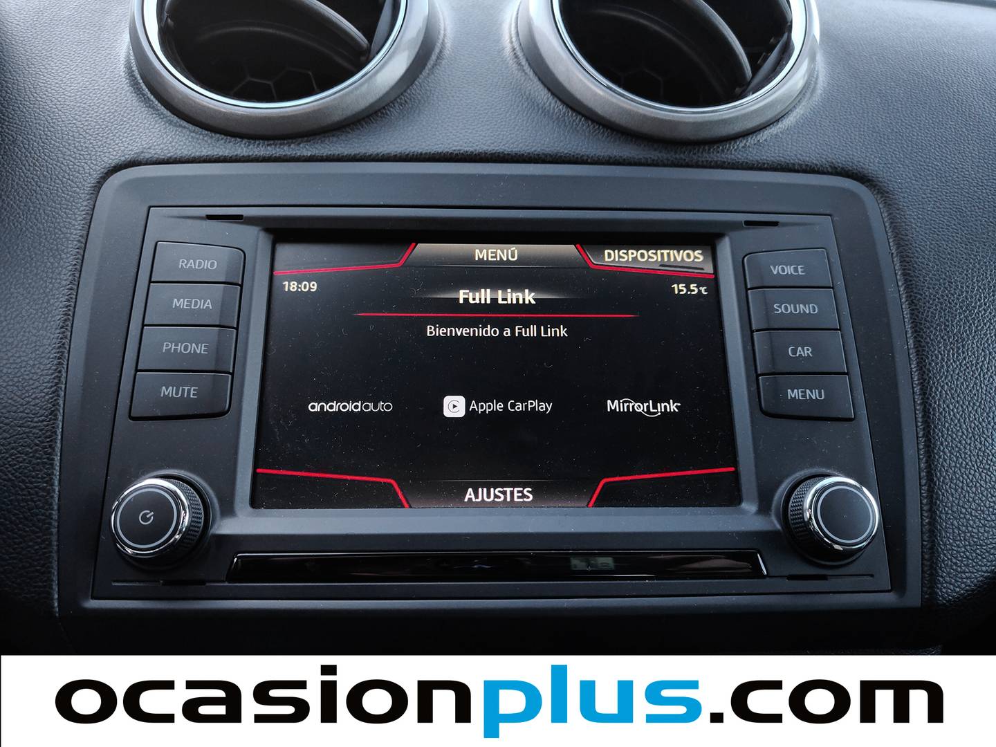 Foto Seat Ibiza SEAT Ibiza 1.0 EcoTSI FR  (110 CV)