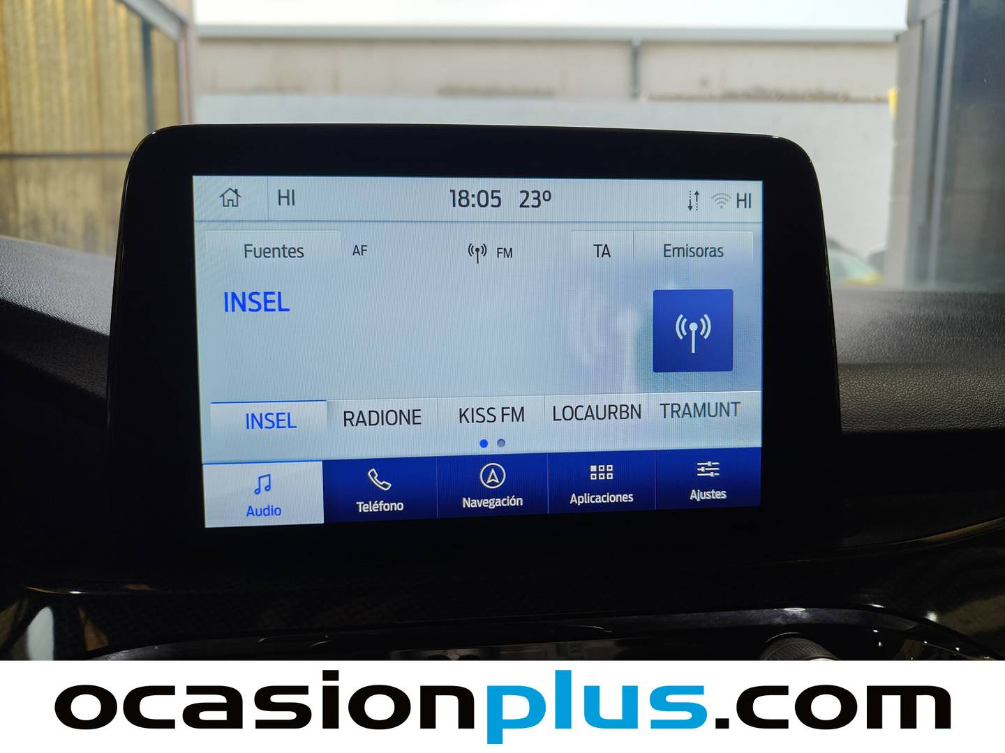 Ford Kuga Ford Kuga 1.5 EcoBlue ST-Line (120 CV) al mejor precio