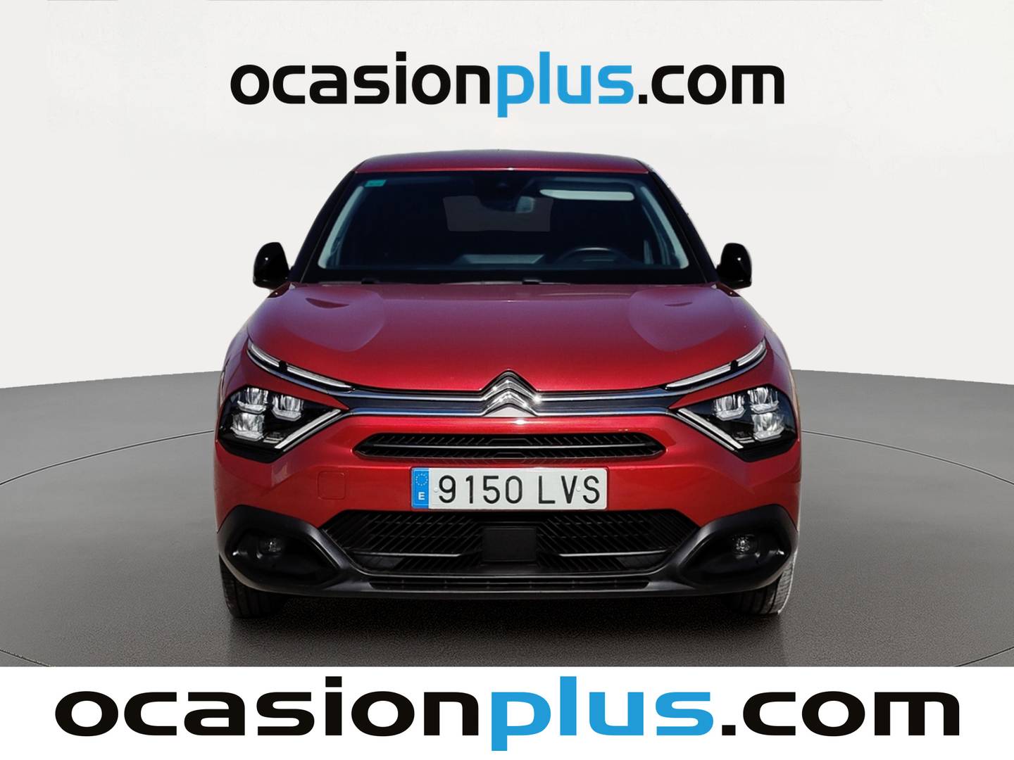Citroën C4 Citroën C4 PureTech 130 S&S 6v Feel Pack (130 CV) 130cv