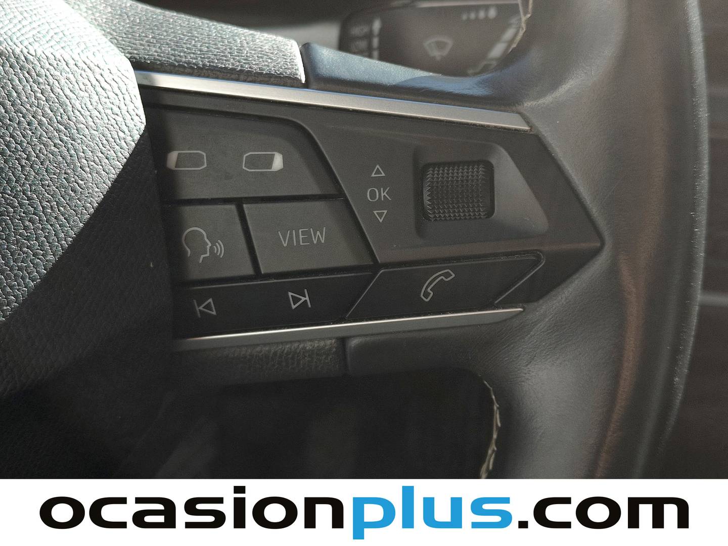 Seat León SEAT León 2.0 TDI S&S Style Launch Pack con Navegador (115 CV) 115cv