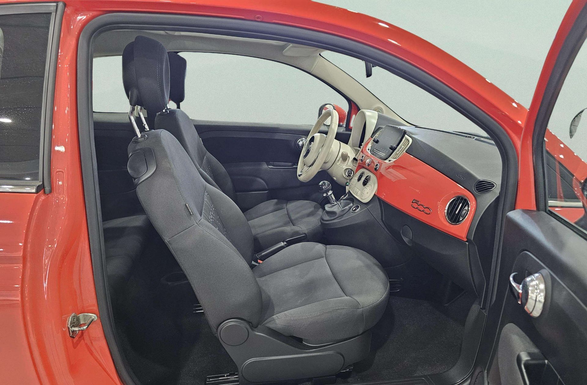 Fiat 500 1.0 Hybrid Dolcevita - foto 15