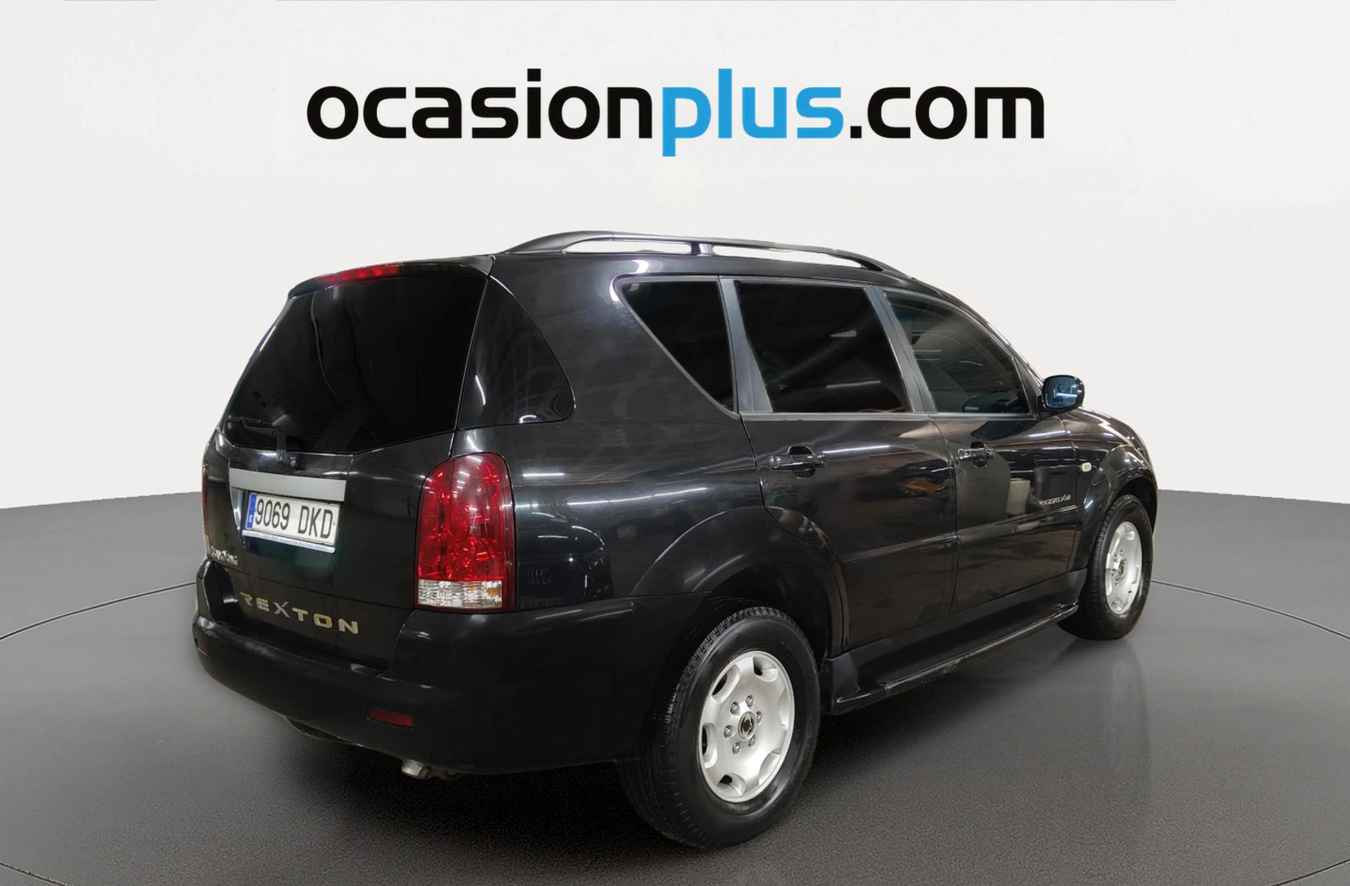 SsangYong Rexton 270 Xdi Full - foto 3