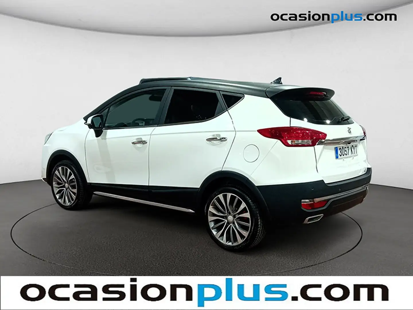 Foto DR AUTOMOBILES DR4 DR AUTOMOBILES DR4 1.6 GLP (106 CV)