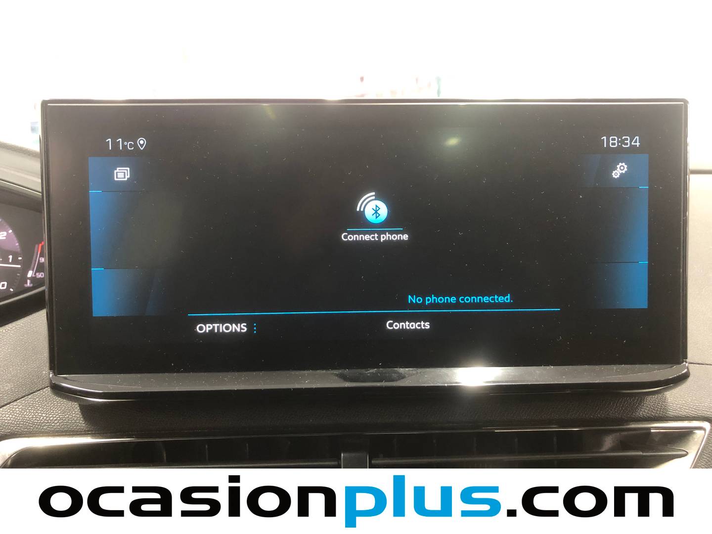 Foto Peugeot 3008 Peugeot 3008 PureTech 130 S&S GT EAT8 (130 CV)