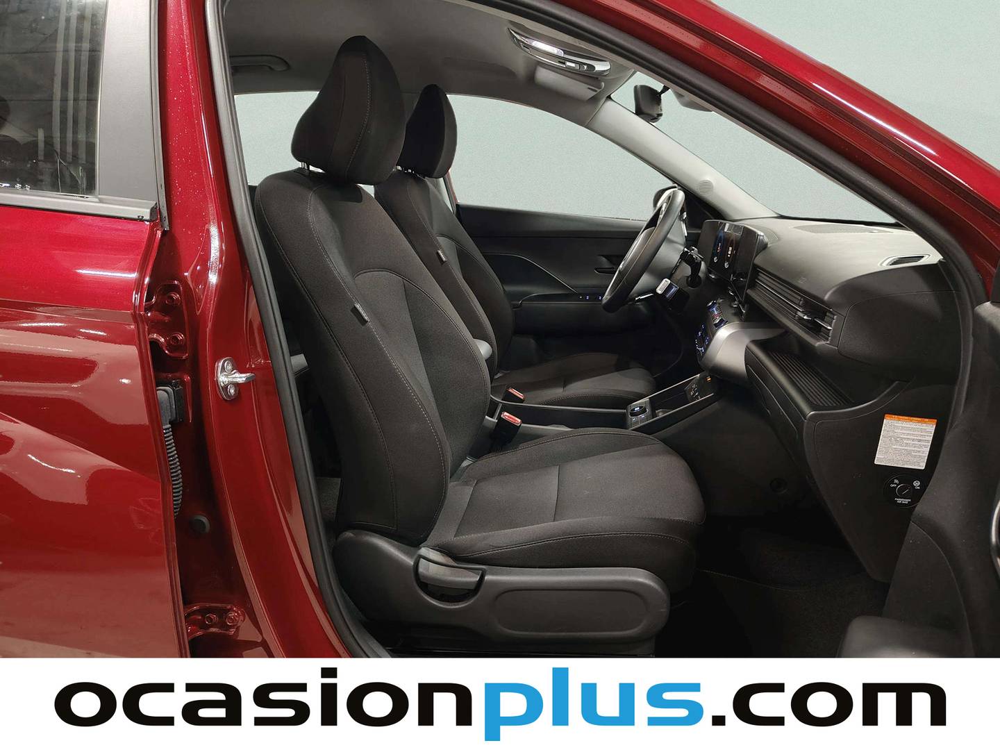 Hyundai Kona Hyundai Kona 1.6 GDI HEV Maxx DCT (141 CV) km 0