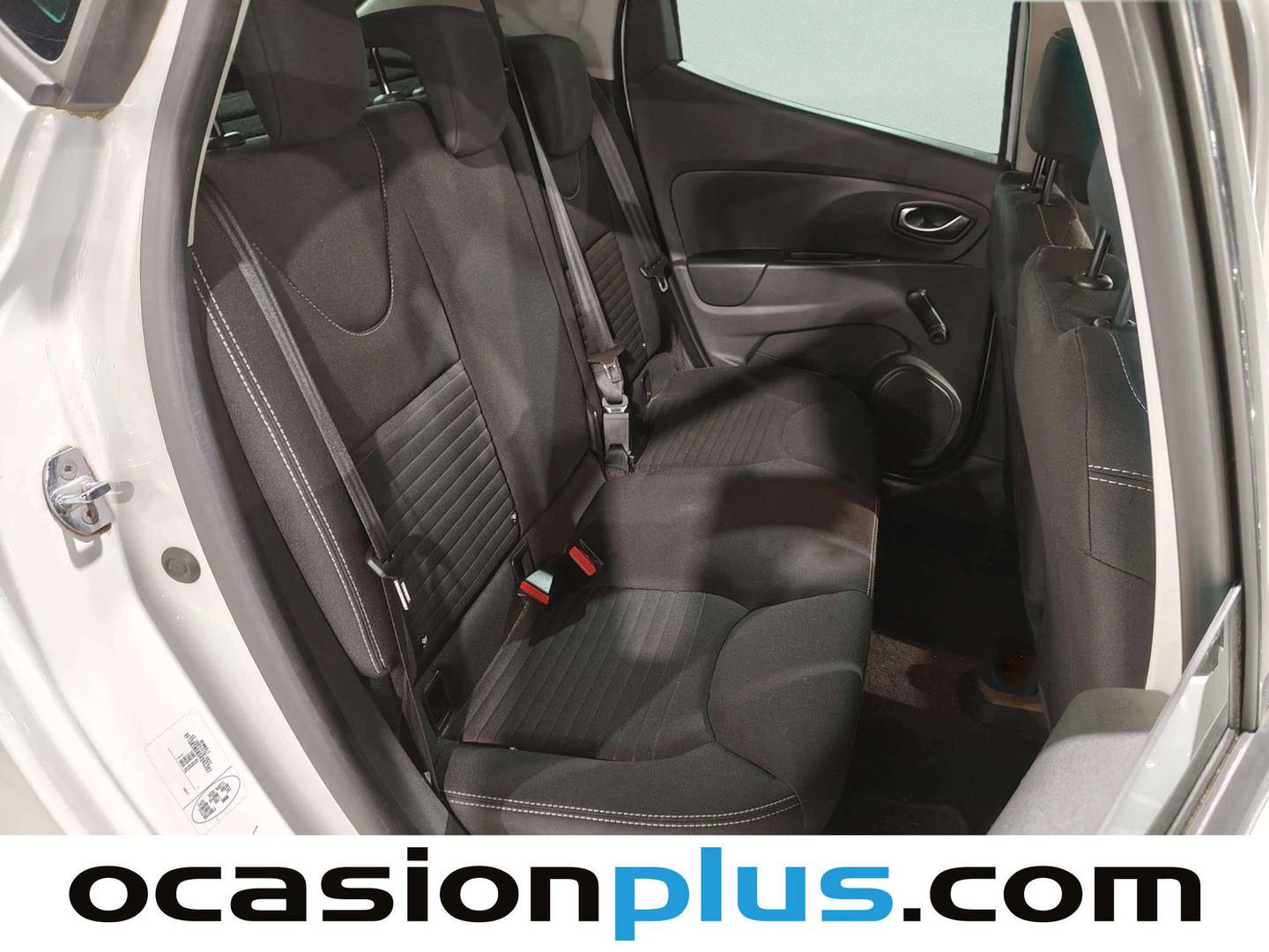 Renault Clio Renault Clio Limited 1.2 16v (75 CV) al mejor precio