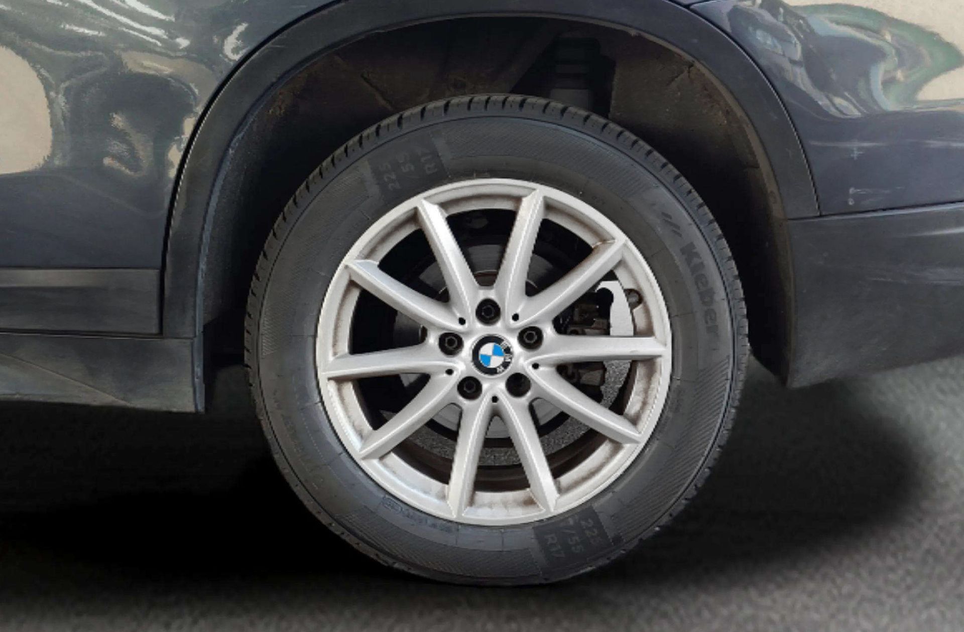 BMW X1 sDrive18d - foto 44