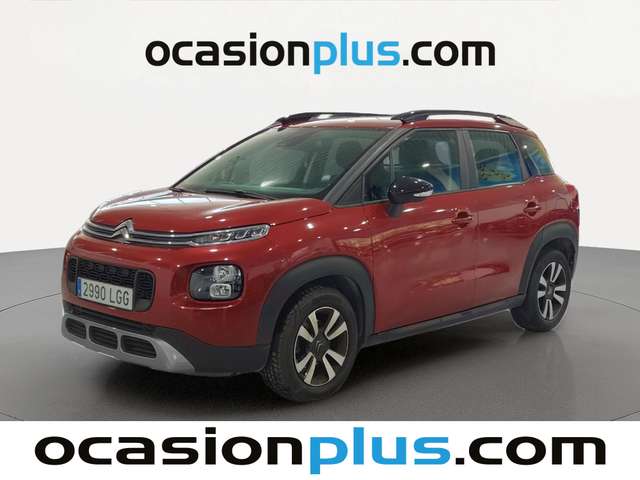 Citroën C3 Aircross PureTech 110 S&S Feel (110 CV) de segunda mano