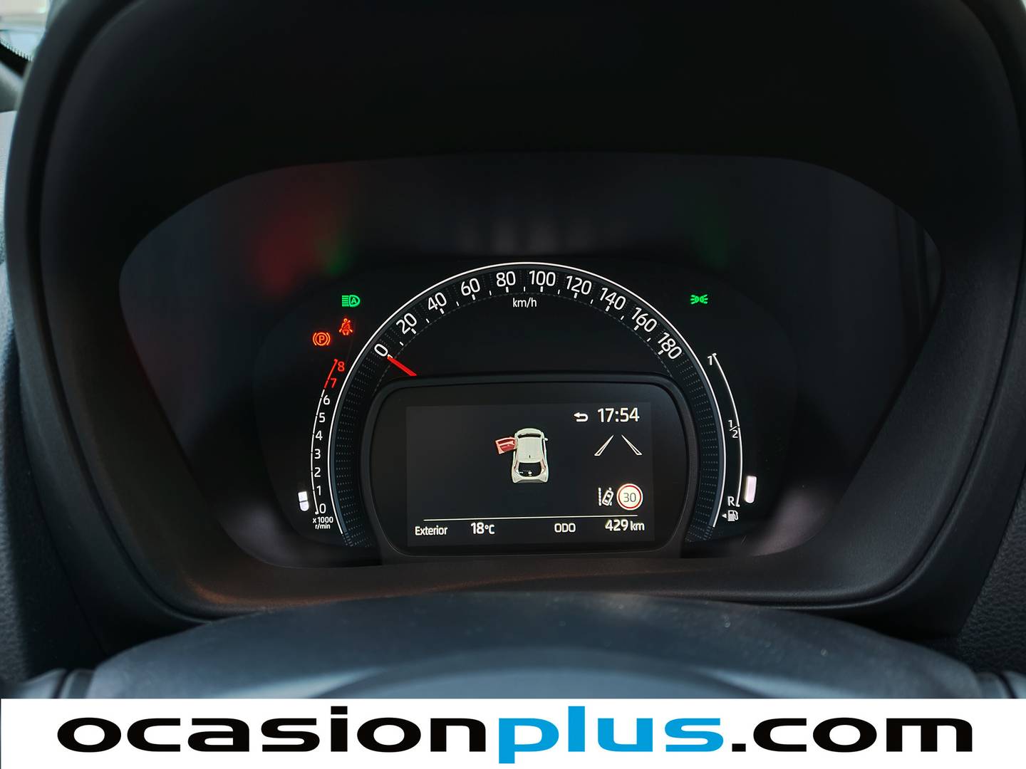 Foto Toyota Aygo X Cross Toyota Aygo X Cross 1.0 VVT-I Like (72 CV)