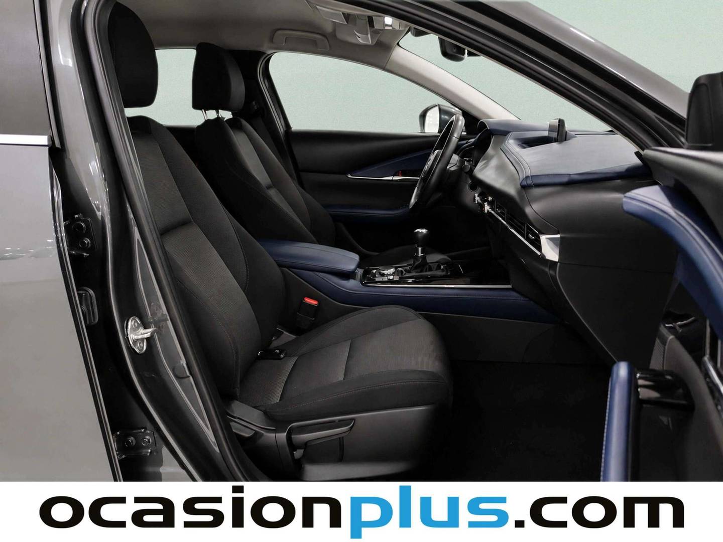 Mazda CX-30 Mazda CX-30 2.0 Skyactiv-G Zenith 2WD (122 CV) 2019