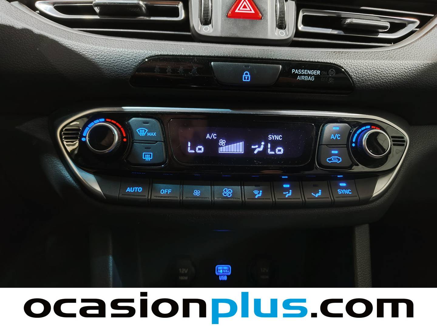 Acabados Hyundai i30 Hyundai i30 CW 1.0 TGDI Klass (120 CV)