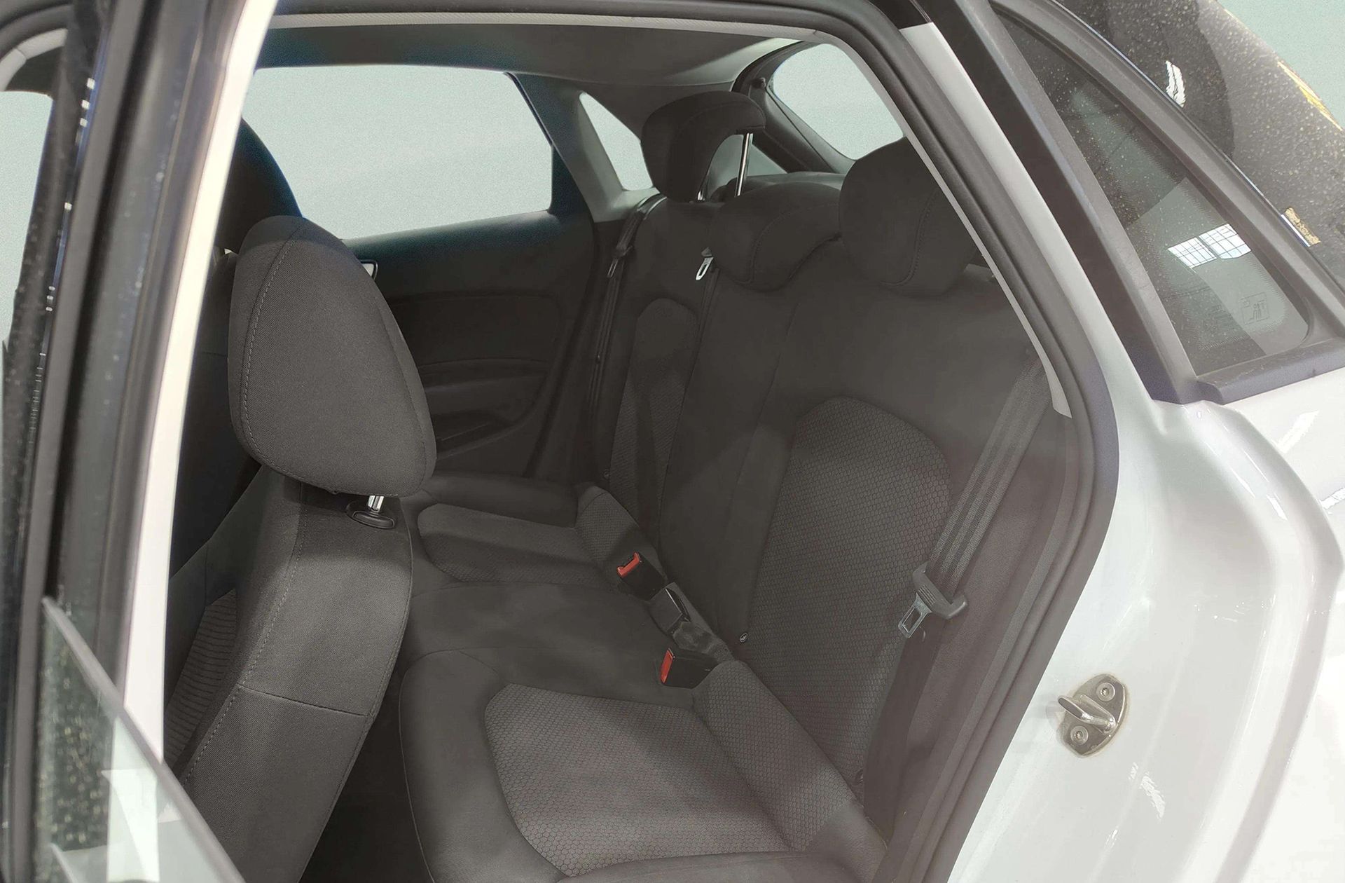 Audi A1 Sportback Adrenalin 1.0 TFSI Pack S-Line - foto 9
