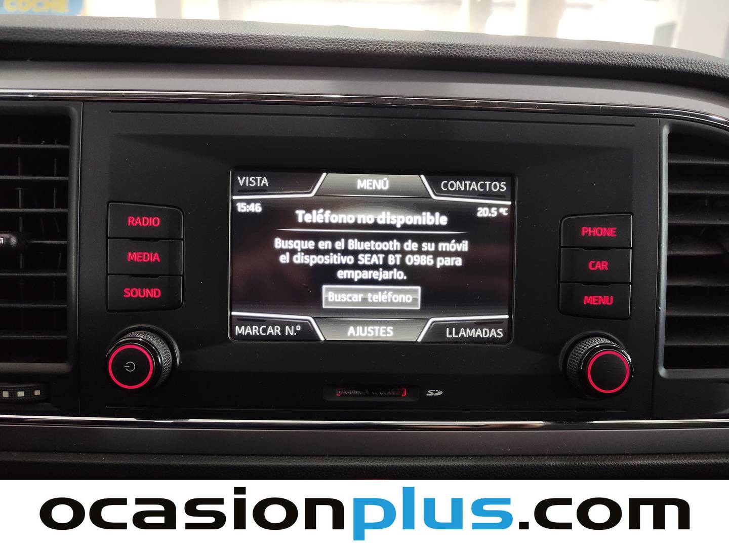 Seat León SEAT León 1.2 TSI St&Sp Style (110 CV) km 0